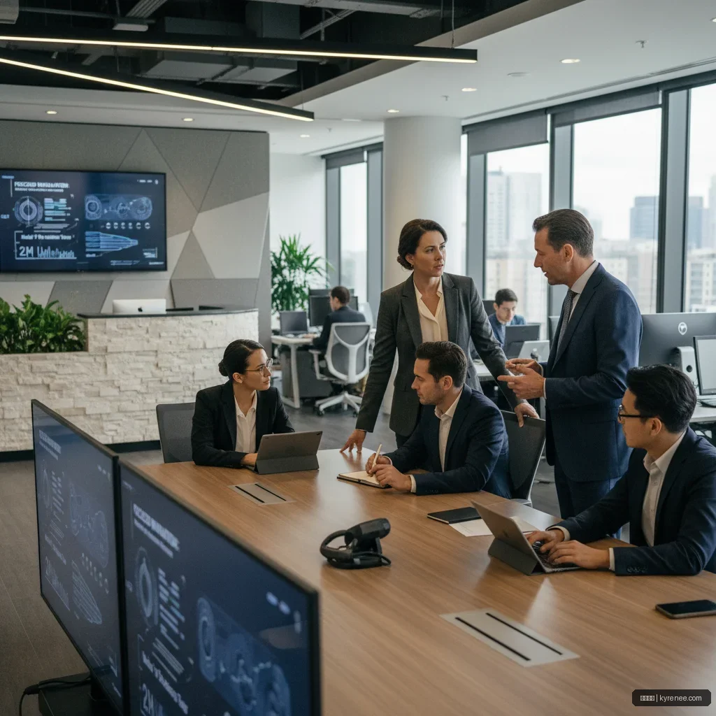 开云体育 - 开云体育聚焦：Model Y年产能剑指200万台，特斯拉再创 配图1